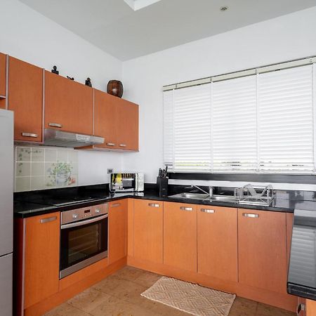 Villa Baan Saitara Lamai Beach  Dış mekan fotoğraf