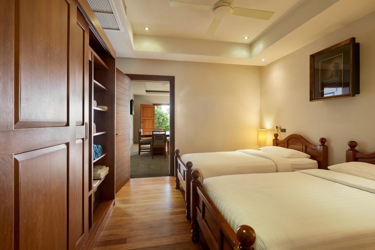 Villa Baan Saitara Lamai Beach  Dış mekan fotoğraf