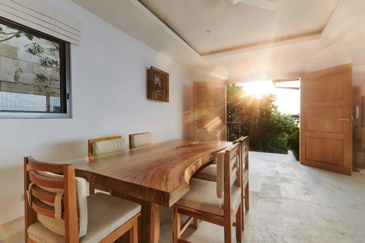 Villa Baan Saitara Lamai Beach  Dış mekan fotoğraf